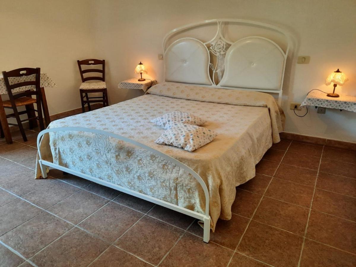 Agriturismo Le Colline Di Capalbio Luaran gambar