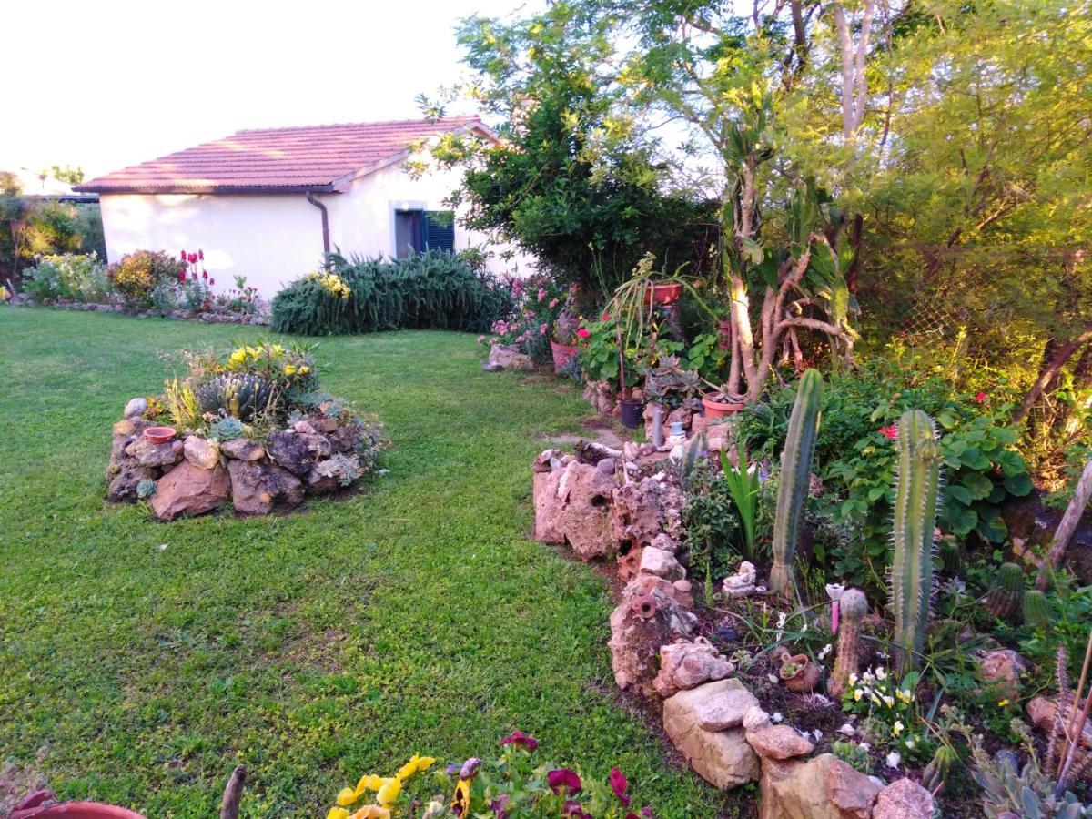 Agriturismo Le Colline Di Capalbio Luaran gambar
